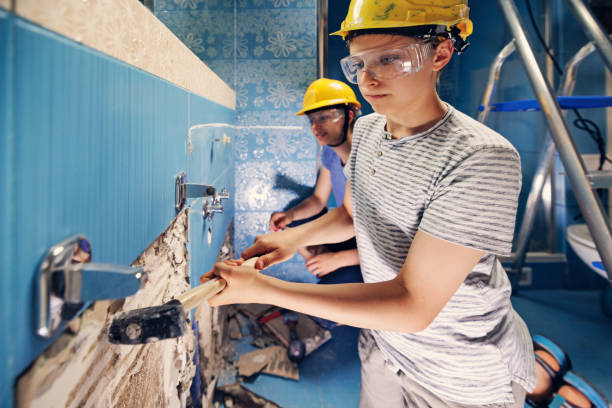 Best Asbestos and Lead Testing During Mold Inspection  in Greenville, MI